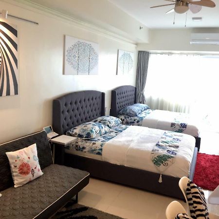 Breezy Wind 19Twentysix Appartamento Tagaytay City Esterno foto