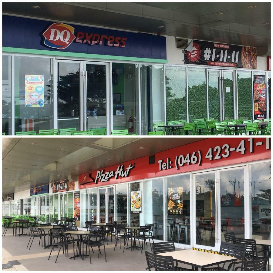 Breezy Wind 19Twentysix Appartamento Tagaytay City Esterno foto