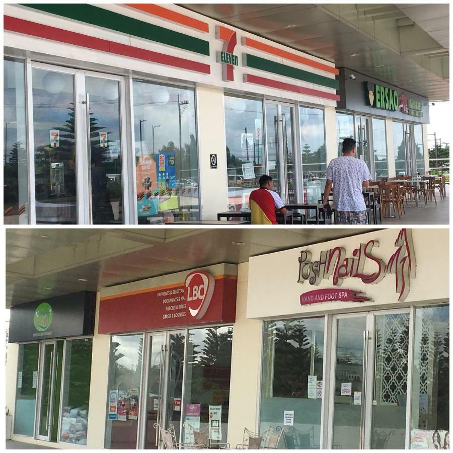 Breezy Wind 19Twentysix Appartamento Tagaytay City Esterno foto